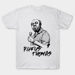 Rufus Thomas T-Shirt